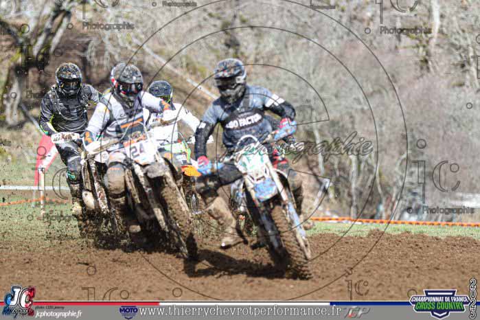 CFCC2 RIOM-ES-MONTAGNE motos 2023